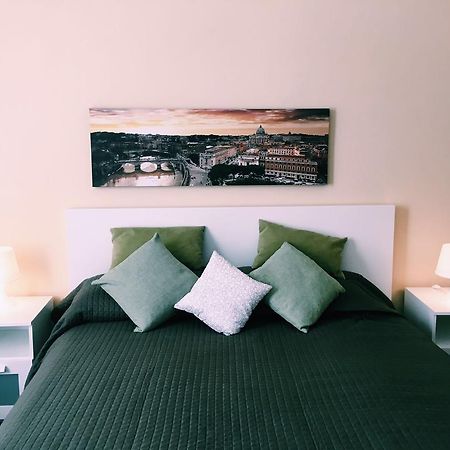 4 You City Center Apartament Ρώμη Εξωτερικό φωτογραφία