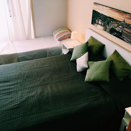 4 You City Center Apartament Ρώμη Εξωτερικό φωτογραφία