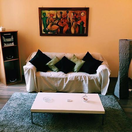 4 You City Center Apartament Ρώμη Εξωτερικό φωτογραφία