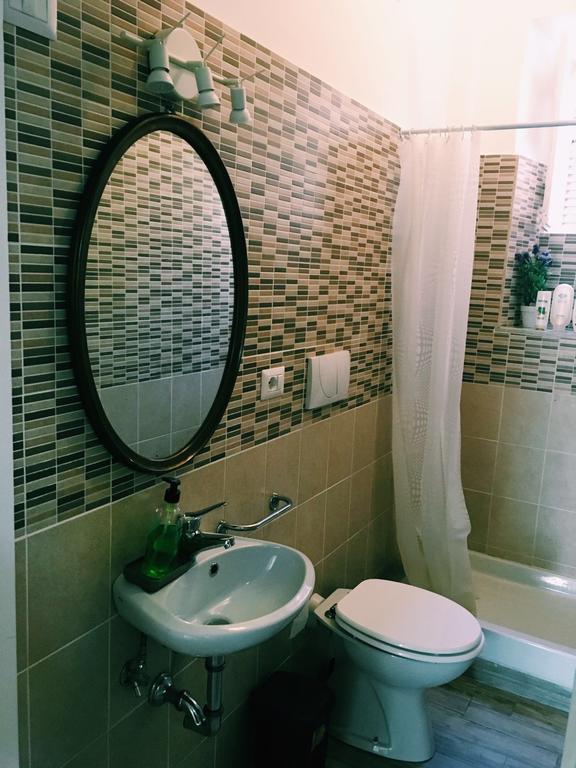 4 You City Center Apartament Ρώμη Εξωτερικό φωτογραφία