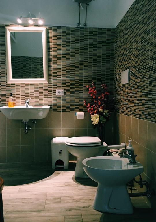 4 You City Center Apartament Ρώμη Εξωτερικό φωτογραφία