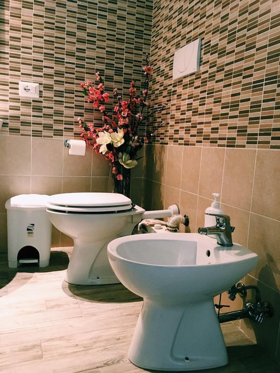 4 You City Center Apartament Ρώμη Εξωτερικό φωτογραφία