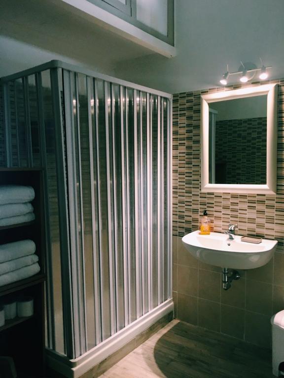 4 You City Center Apartament Ρώμη Εξωτερικό φωτογραφία