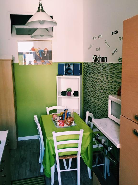 4 You City Center Apartament Ρώμη Εξωτερικό φωτογραφία