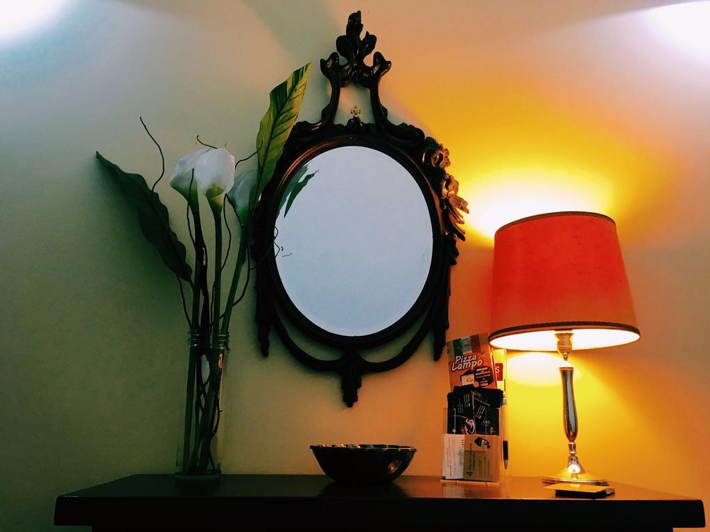 4 You City Center Apartament Ρώμη Εξωτερικό φωτογραφία