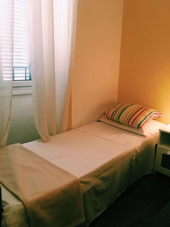 4 You City Center Apartament Ρώμη Εξωτερικό φωτογραφία
